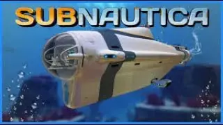 Modded Subnautica ep. 9