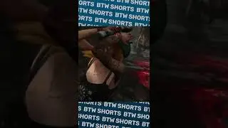 Скримеры в дбд | ШОРТС Dead by Daylight Обновление 