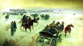 Taçanka - Тачанка (Türkçe Altyazılı)