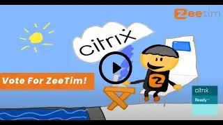 ZeeTim - Perfect Endpoints for Citrix Cloud Workspaces