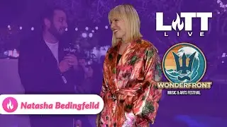 Natasha Bedingfield | Wonderfront Festival | 20 Years of 