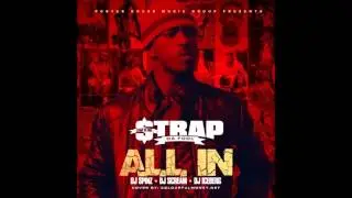 Strap Da Fool [Travis Porter] - Real N*gga Music [PROD BY CHOPHOUZE] [no dj]