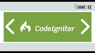 Generating query results in Codeigniter | query results in ci | query results | get query results