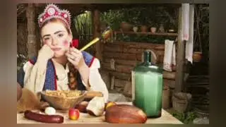 Мишель Веер: Весна,говорю...Исполняет Мишель Веер!