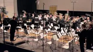 Wiener Philharmoniker Fanfare - Richard Strauss  | Bläserphilharmonie Aachen
