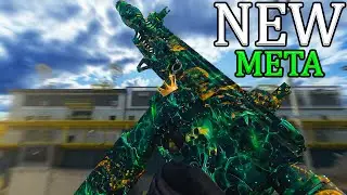 *NEW* TOP META SUPERI 46 in WARZONE 3 (Warzone Loadout / Class Setup) - MW3