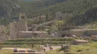 'That's our livelihood:' Families prepare for Stillwater mine layoffs