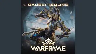 Gauss: Redline (From "Warframe")