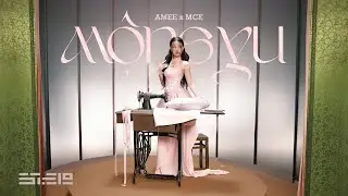 MỘNG YU - AMEE x MCK | Official Music Video (from ‘MỘNGMEE’ album)