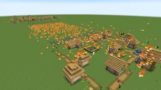 village war