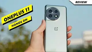 OnePlus 11 Unboxing | Price in UK | Depth Review | Launch Date in UK