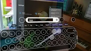 HoloLens 2 Insider Preview January 2021 Demo 👋