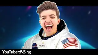 Preston Sings Astronaut in the Ocean