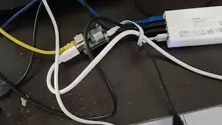 NAS Server using OrangePi Zero