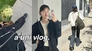 introvert diaries 📎 design major's at-home studio days, coffee chats and going to korea??