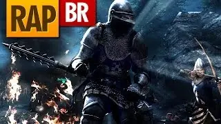 Rap do Chivalry Medieval Warfare | Tauz RapGame 10