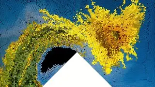 Marble Art - What picture will appear? - Unity