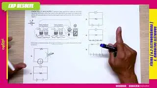 É POSSÍVEL LIGAR APARELHOS ELÉTRICOS DE BAIXA CORRENTE UTILIZANDO MATERIAIS(...) | ELETRODINÂMICA