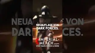 Welches STAR WARS Remaster als nächstes?