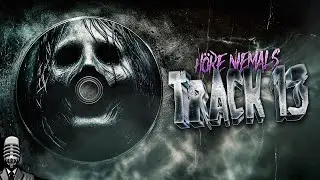 Höre NIEMALS Track 13 - Creepypasta Deutsch/German [Horror/Hörbuch/Hörspiel]