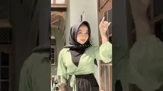 Jilbab goyang Hot !!