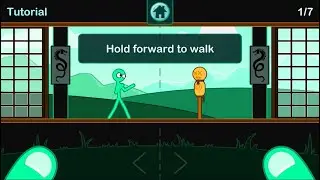 Slapstick Fighter: Fight Games - Tutorial (No Commentary)