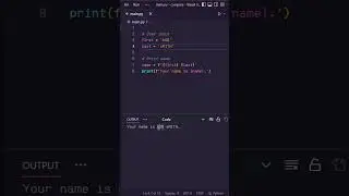 gOODBYE cAPSLOCK eRRORS!! 