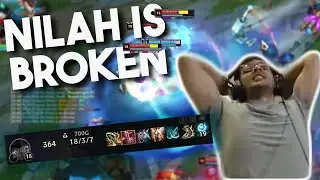 Challenger reviews an INSANE high elo game - 40 Minute rollercoaster