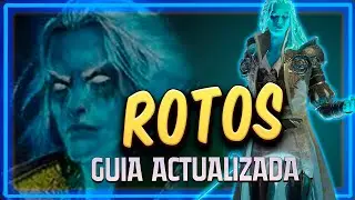 ROTOS, el novio | GUIA ACTUALIZADA【 RAID SHADOW LEGENDS 】