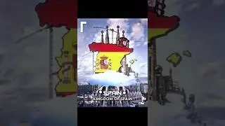 Spain 🇪🇸 VS Germany 🇩🇪 