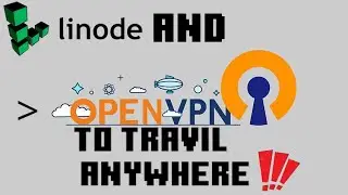 How to create a OpenVPN server on linux?
