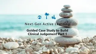 Pt 1_Intro to Next-Gen NCLEX Clinical Judgment for Maternal Health Nursing Students