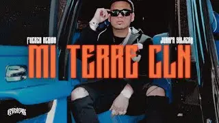 Fuerza Regida X Juanpa Salazar - MI TERRE CLN // Empezó la tracatera