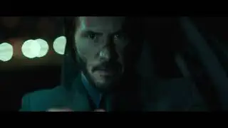 John Wick 10th Anniversary | November 3 & 6