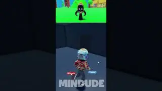 Simon ( Phase 3 Remastered ) |  3D Sprunki RP ! #roblox #sprunki #mindude