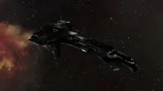 EVE Online Ship Spotlight - Vigilant