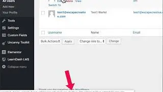 How to Find a WordPress User ID (2 Simple Methods)