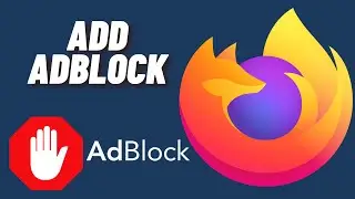 How to Add Adblock to Mozilla Firefox