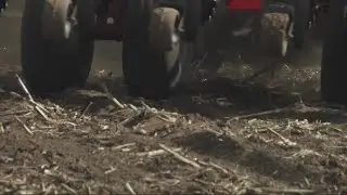 Iowa Farmers Making Planting Progress as Temps Warm Up