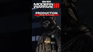 Behind the Scenes: Creating Modern Warfare 3's Stunning Animation with Maya