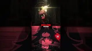 Uzi Solver vs Miss Circle || Glitch Character vs Random Character Part 8 ||