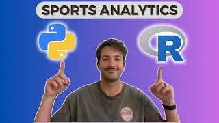 Python vs R for Sports Analytics