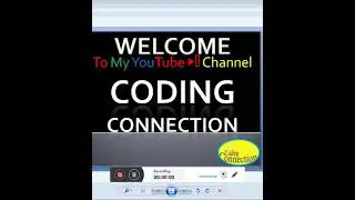 My Second Short Video- To Convert Temperature From Degree Celsius to Fahrenheit |@CodingConnection!