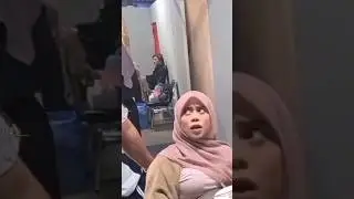 Lesti emang paling besar sabarnya