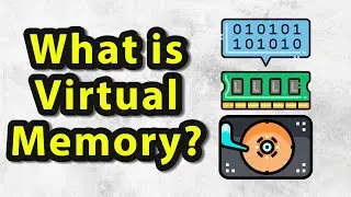 What is Virtual Memory? - Computer Science