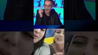 Украинки ОООчень любят Путина 
