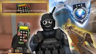 STANDOFF 2-Road to legend gameplay en Español! el mufas😜😈🤑