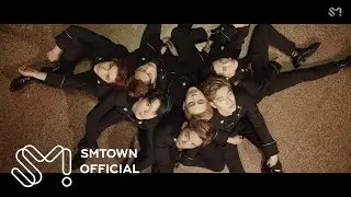 NCT U 엔시티 유 'BOSS' MV