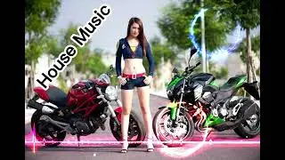 Top Models Deep House Music, Oriental House, Summer Mix