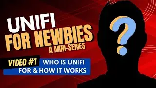 Unifi For Newbies - Who is Unifi for and How it Works